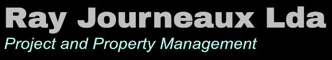 Ray Journeaux Lda